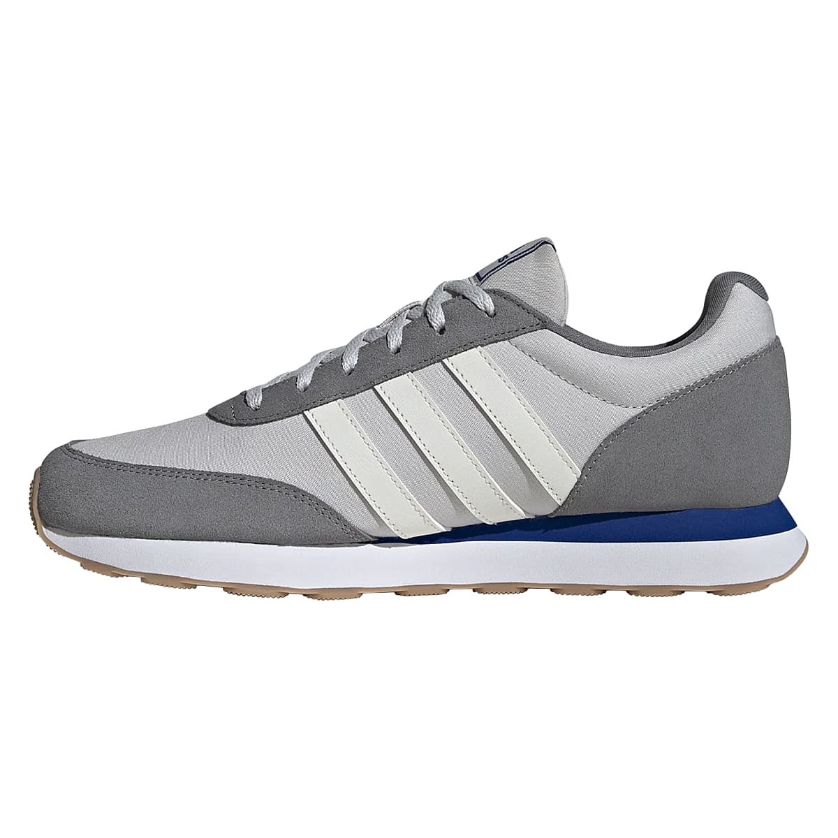 Tênis Adidas Run 60S 3.0 Masculino Cinza Cinza 3