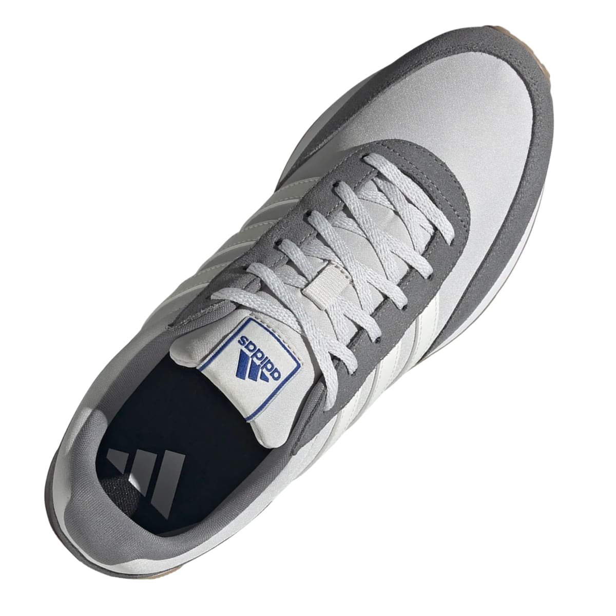 Tênis Adidas Run 60S 3.0 Masculino Cinza Cinza 4