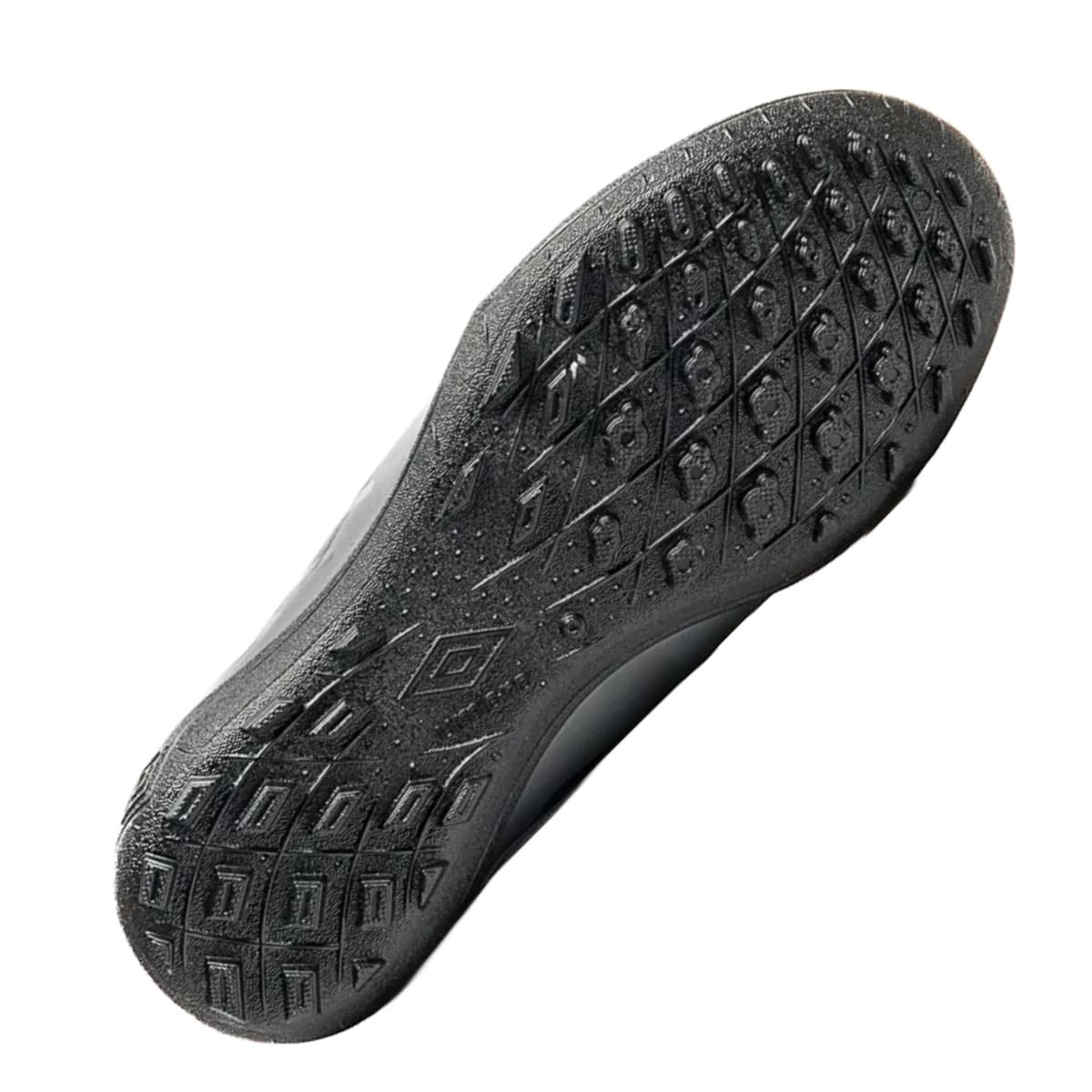 Chuteira Society Umbro Action Infantil Cinza Cinza 5