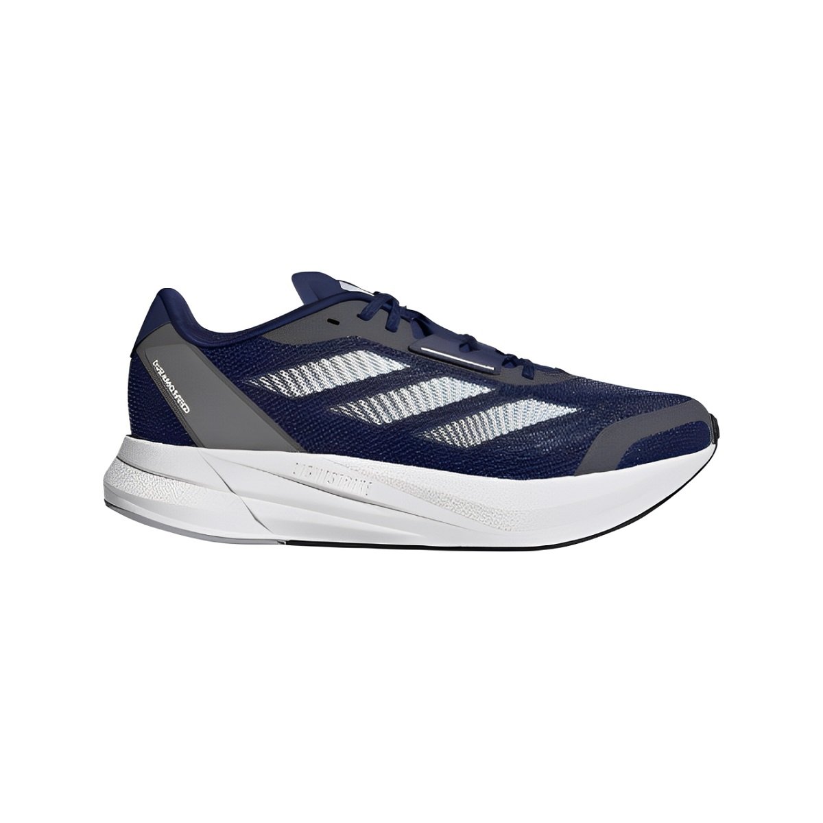 Tênis Adidas Duramo Speed Masculino Azul Marinho Azul