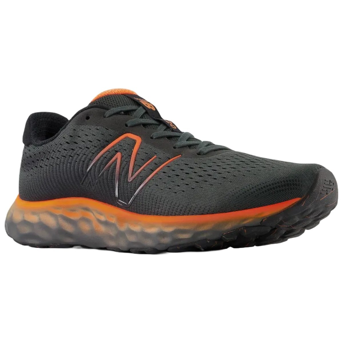 Vermelho Masculino New Balance 1645 Preto E Vermelho Tênis New New