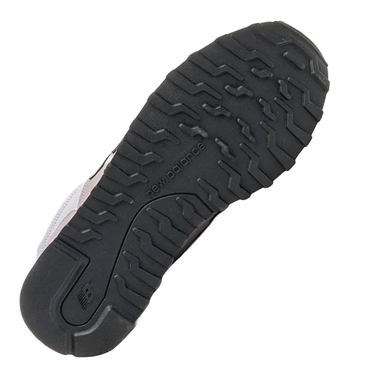 Tênis New Balance 500 V2 GW500UFB Feminino Lilás Bege 5