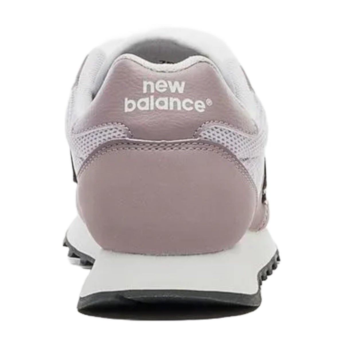 Tênis New Balance 500 V2 GW500UFB Feminino Lilás Bege 6