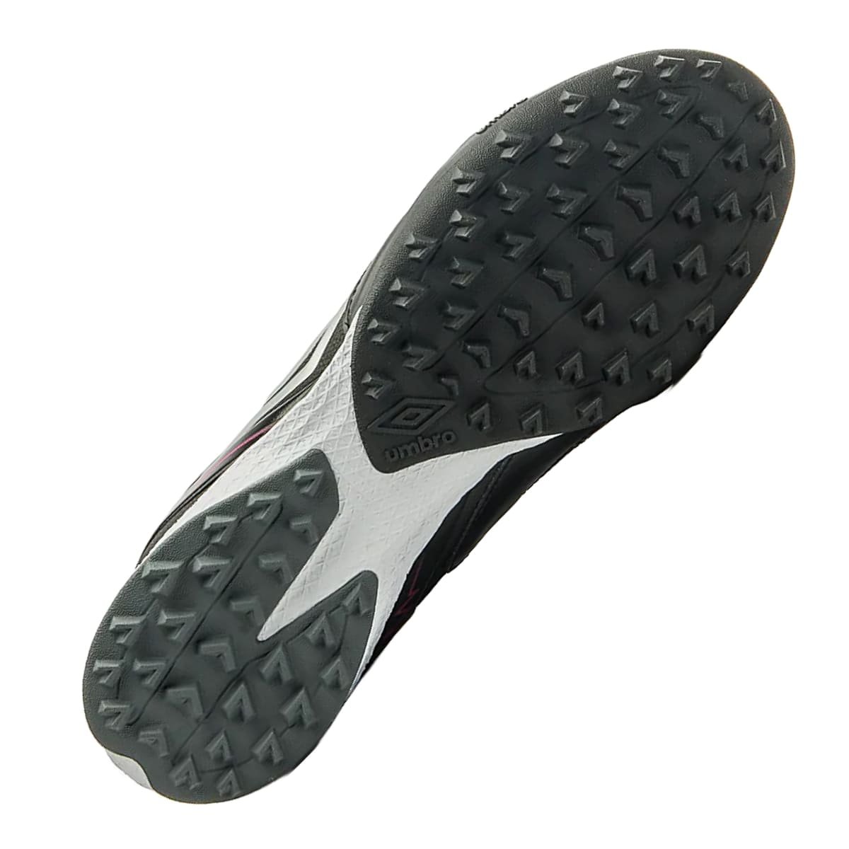 Chuteira Society Umbro Adamant Master Class Premier Masculino Preto Preto 5