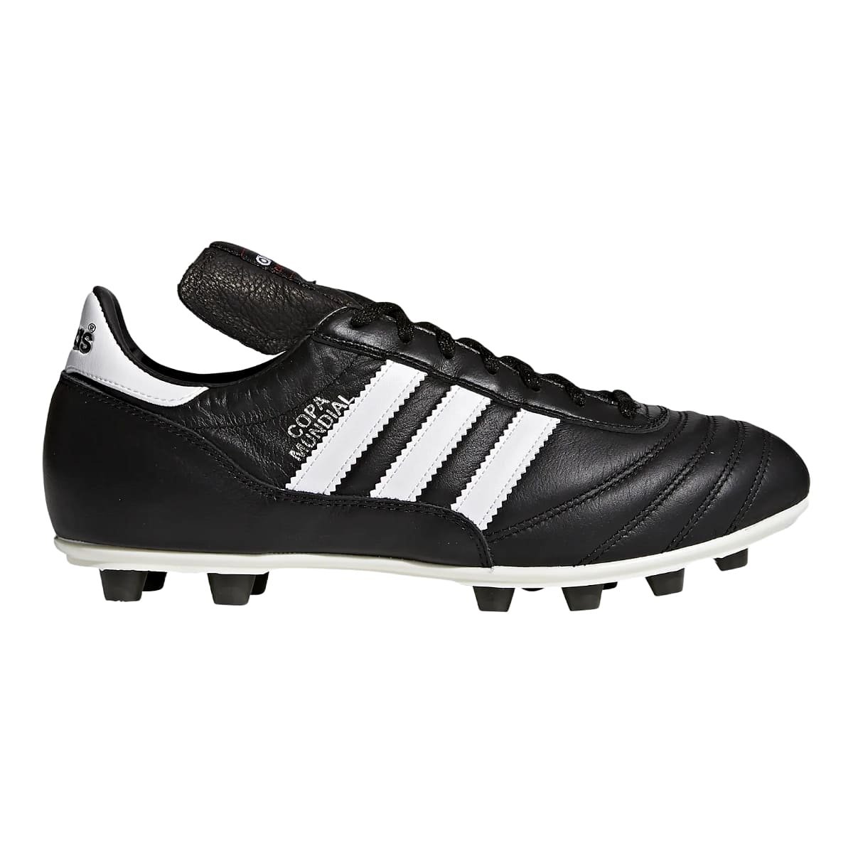 adidas copa mundial スパイク 24.0 Chuteira Campo Adidas Copa Mundial Masculino Preto Preto