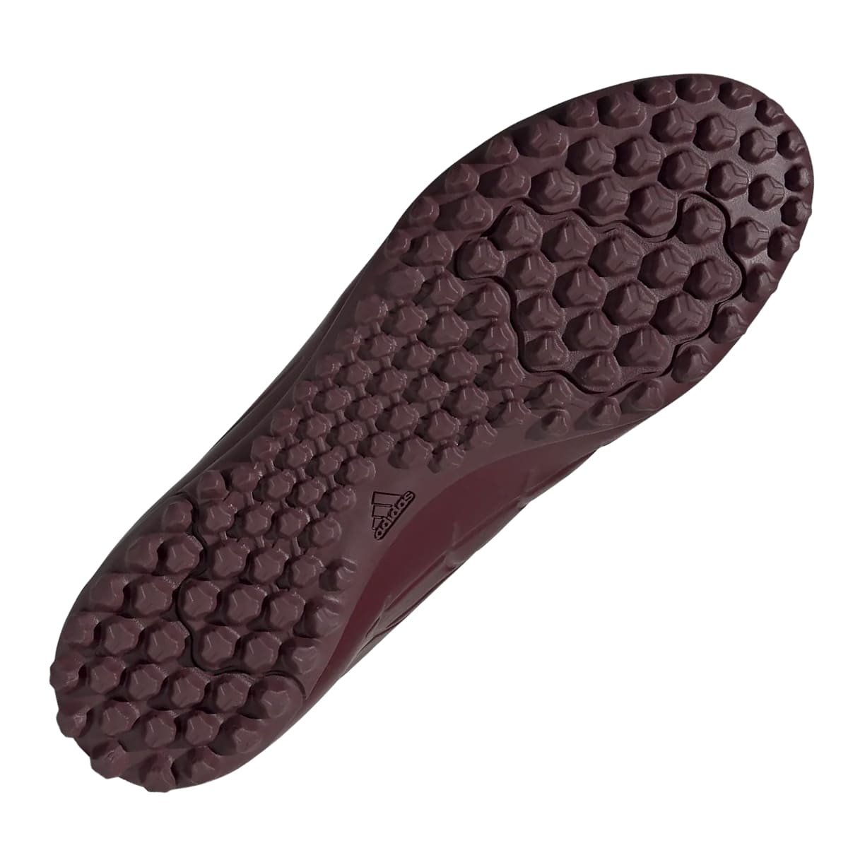 Chuteira Society Adidas Copa Pure 24 Masculino Vinho Vermelho 5