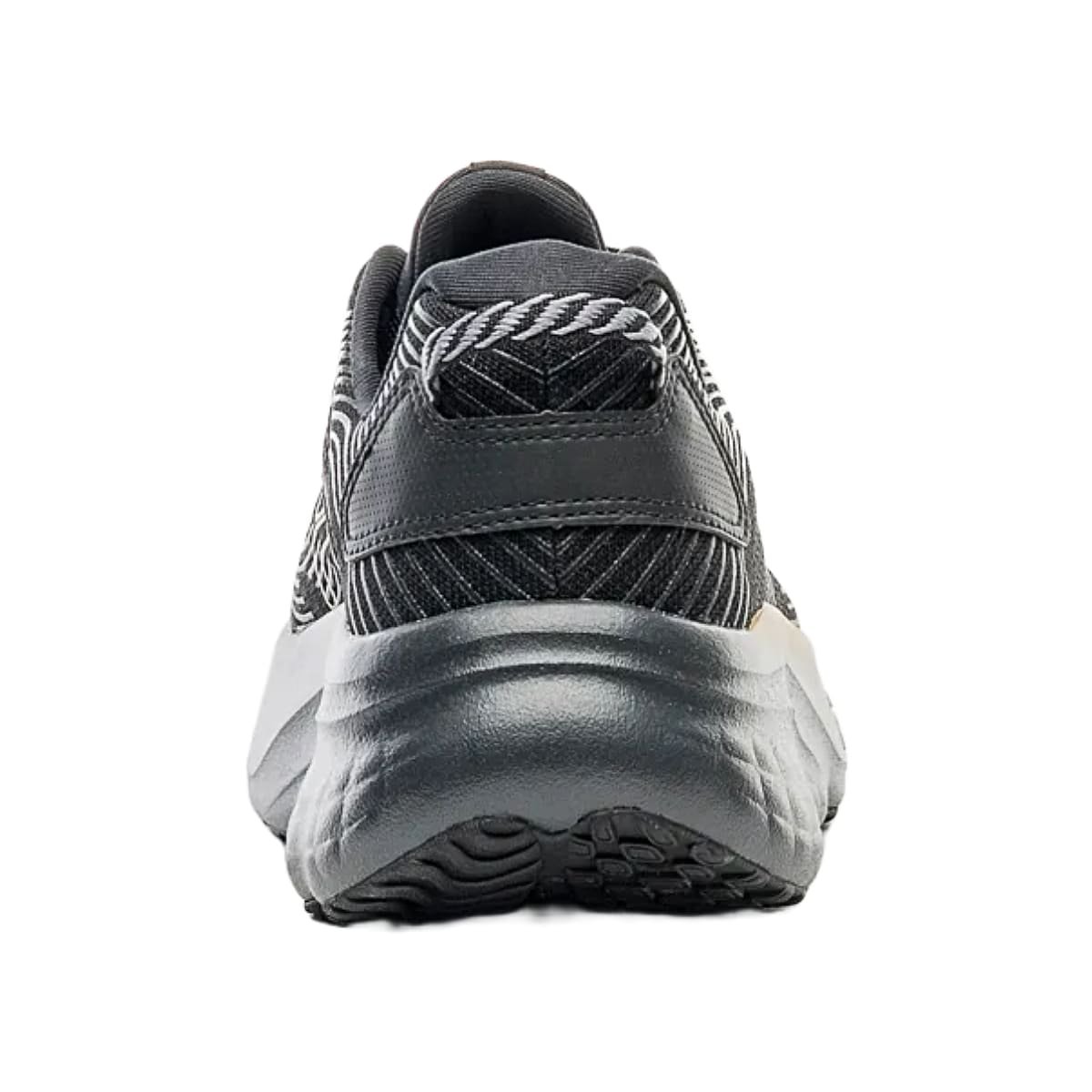 Tênis Fila Maxximus Masculino Preto Preto 2