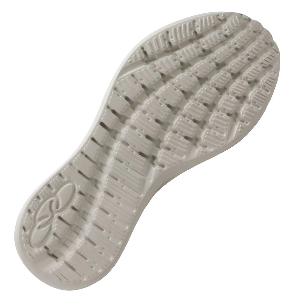 Tênis Olympikus Mescla Masculino Preto e Cinza Preto/Cinza 5