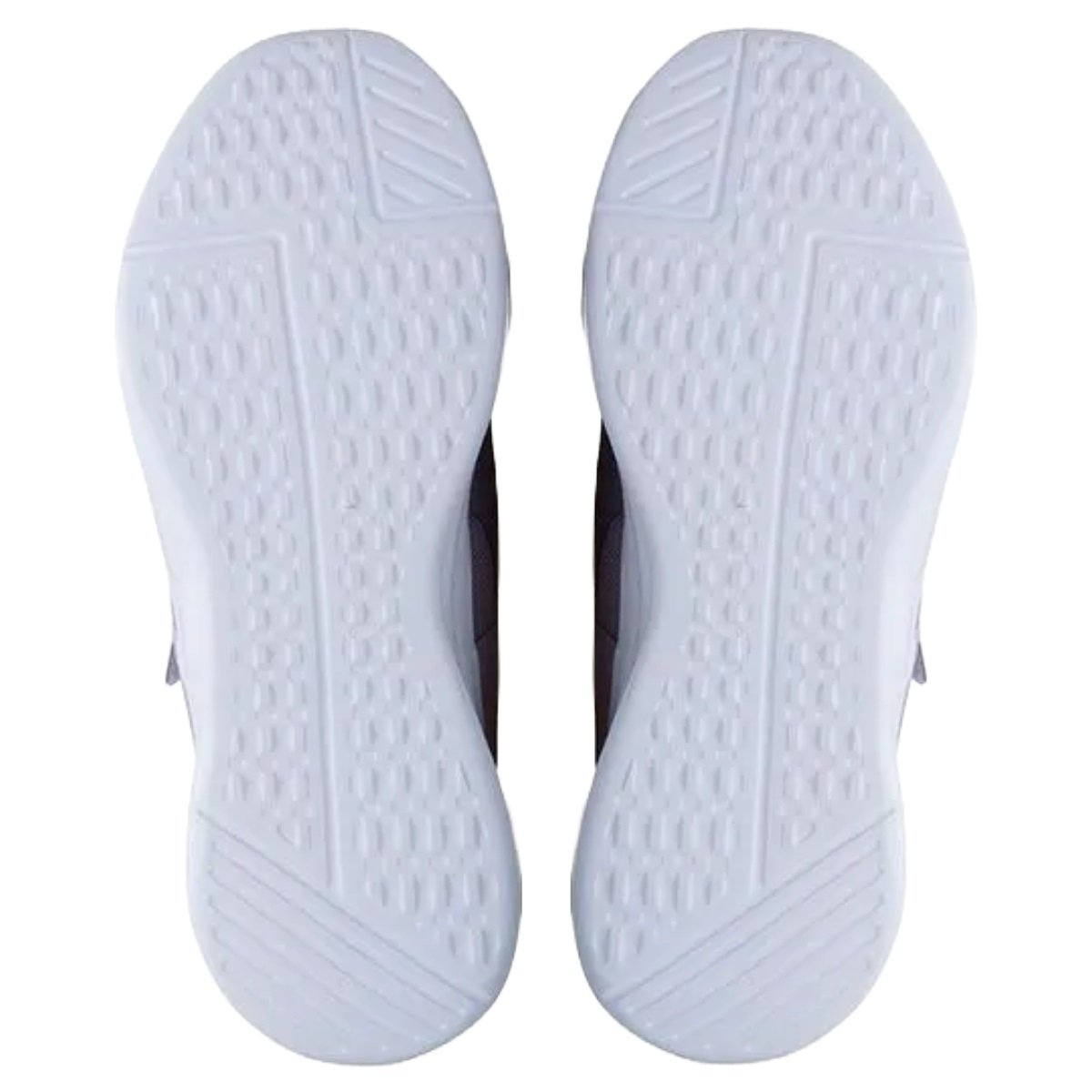 Tênis Puma Flyer Runner Mesh V PS Juvenil Lilás Roxo 6