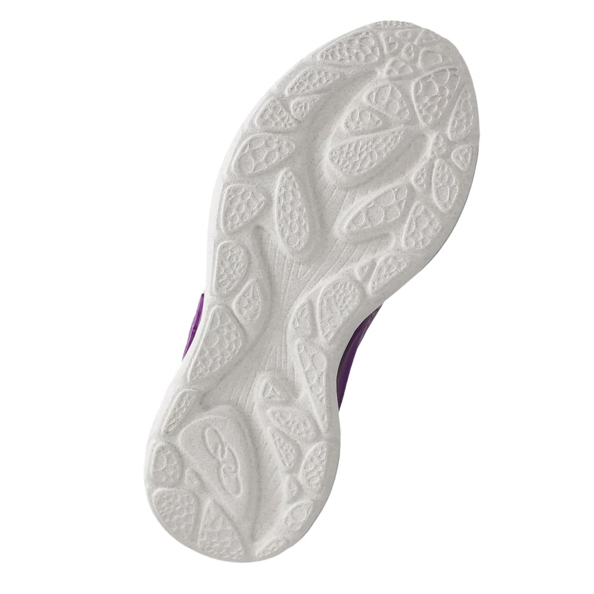 Tênis Olympikus Iconic Infantil Roxo Roxo 5