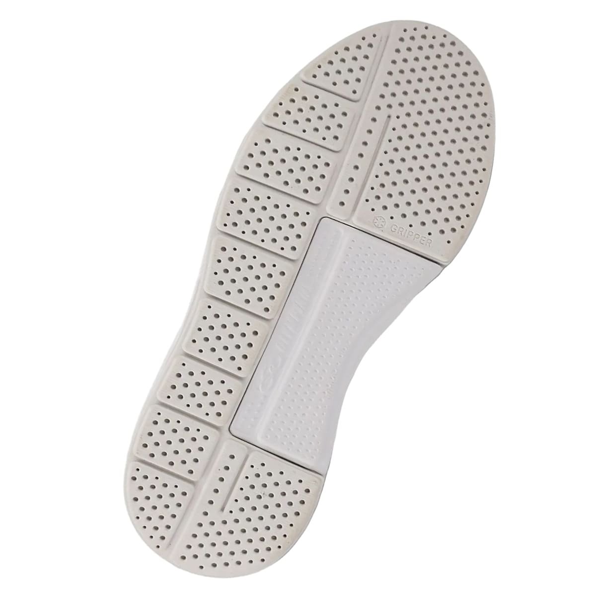 Tênis Olympikus Versa Infantil Branco Branco 5