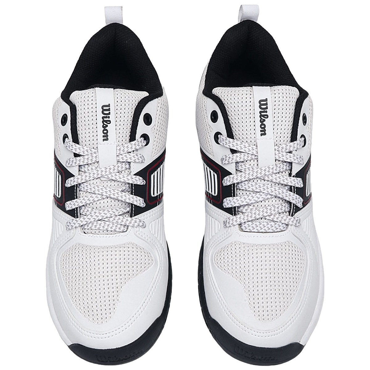 Tênis Wilson Ace 3.0 All Court Masculino Branco Branco 3