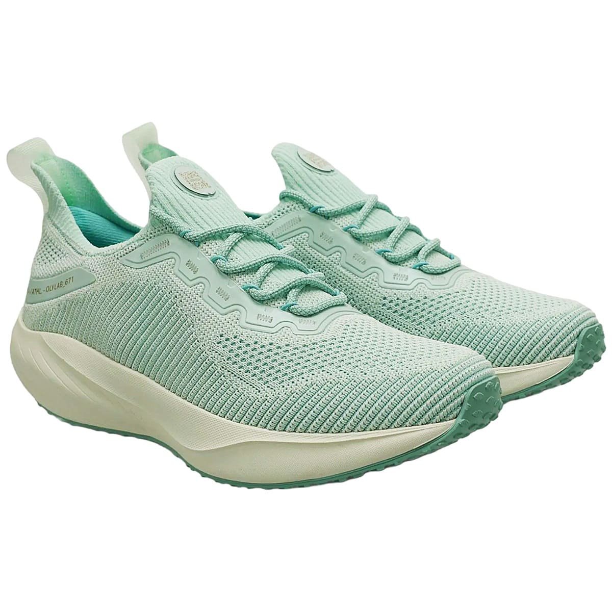 Tênis Olympikus Adrena Feminino Verde Verde 2