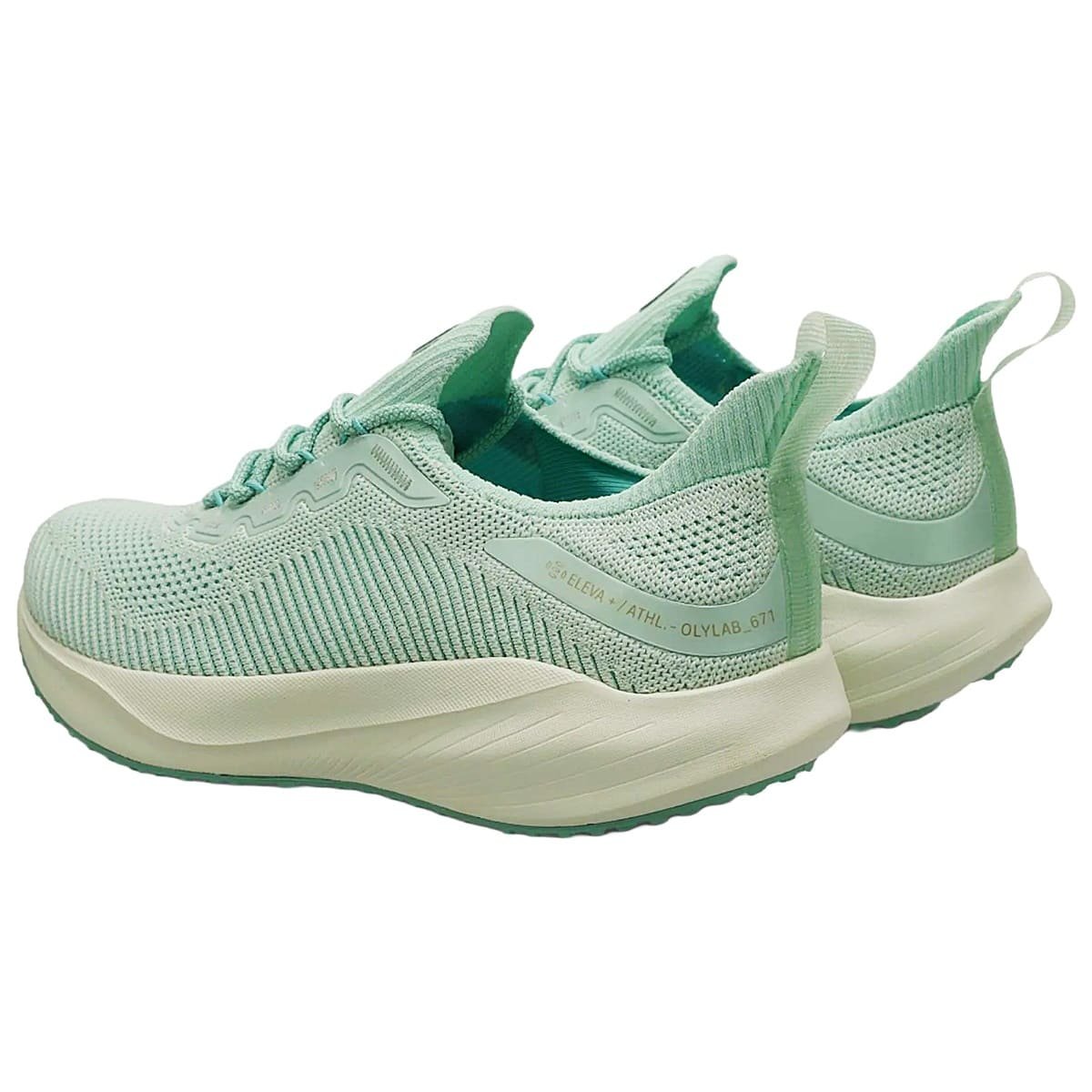 Tênis Olympikus Adrena Feminino Verde Verde 3