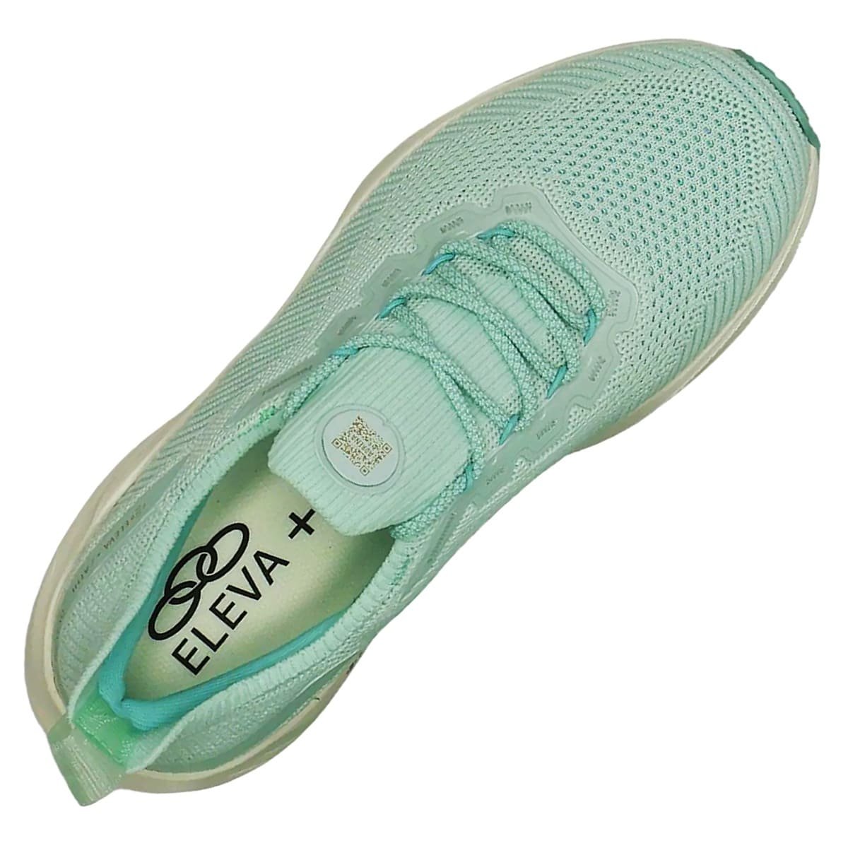 Tênis Olympikus Adrena Feminino Verde Verde 4