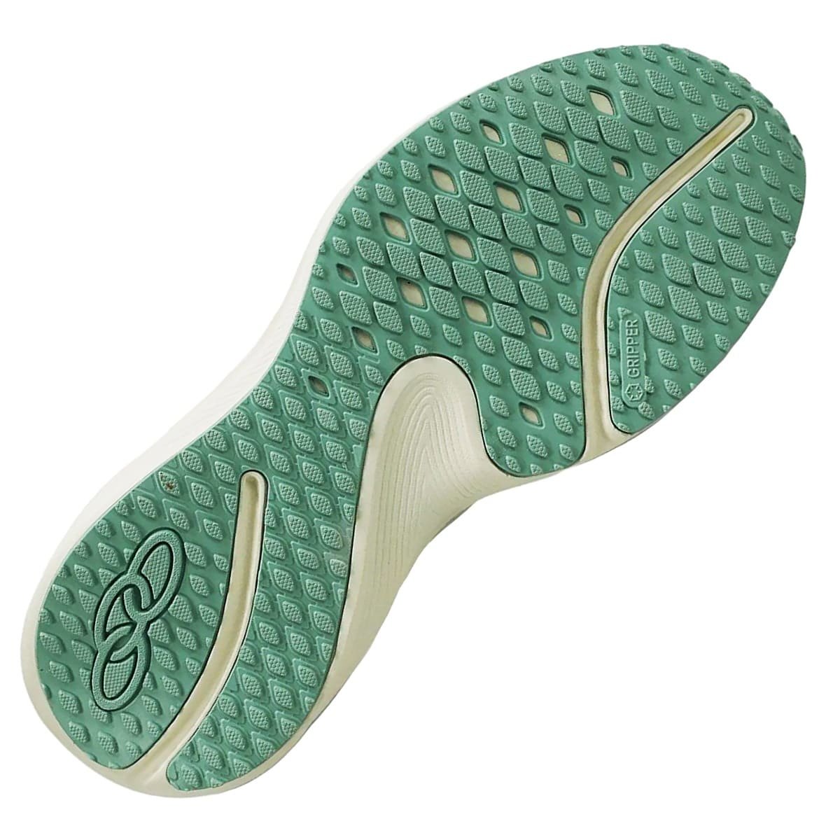 Tênis Olympikus Adrena Feminino Verde Verde 5