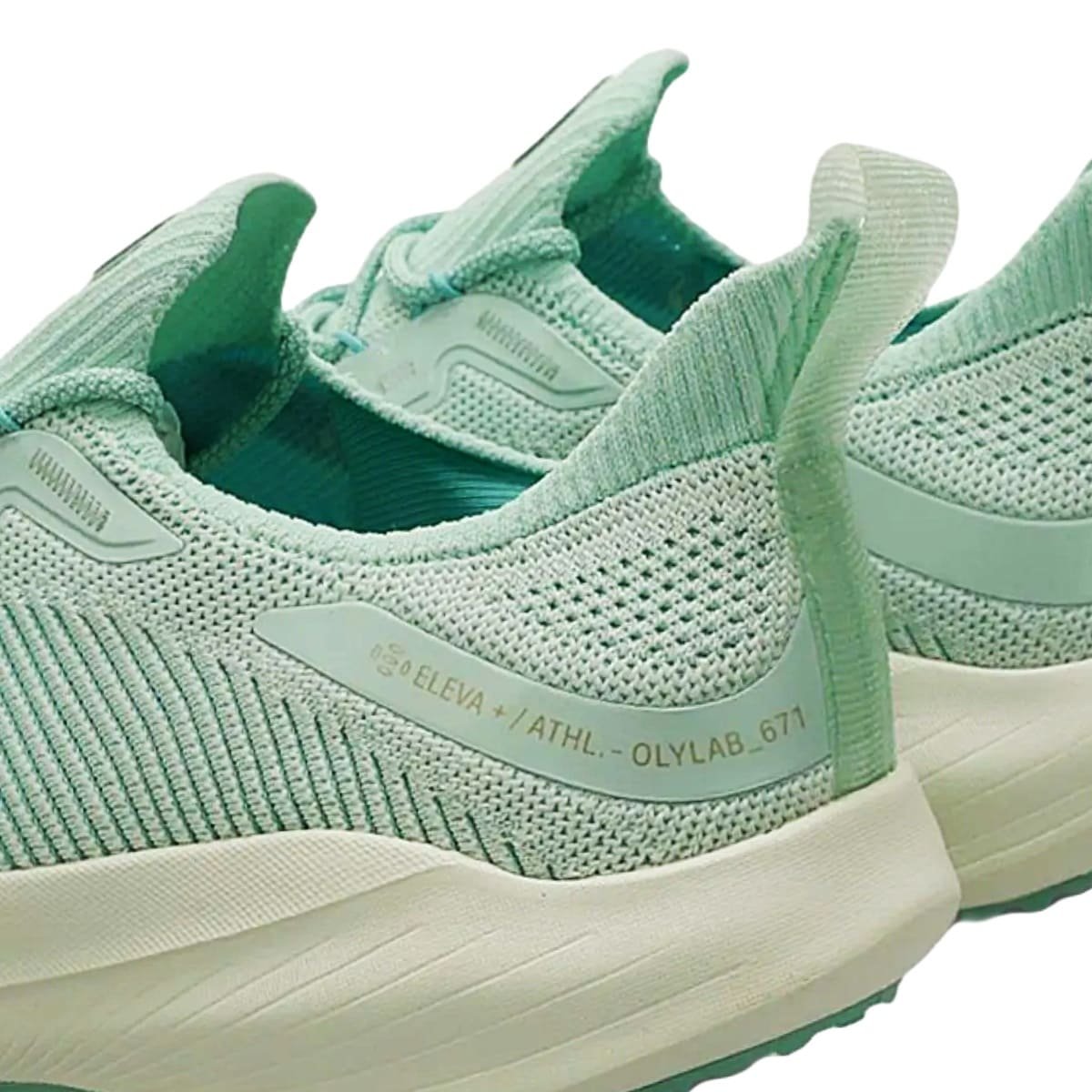 Tênis Olympikus Adrena Feminino Verde Verde 6