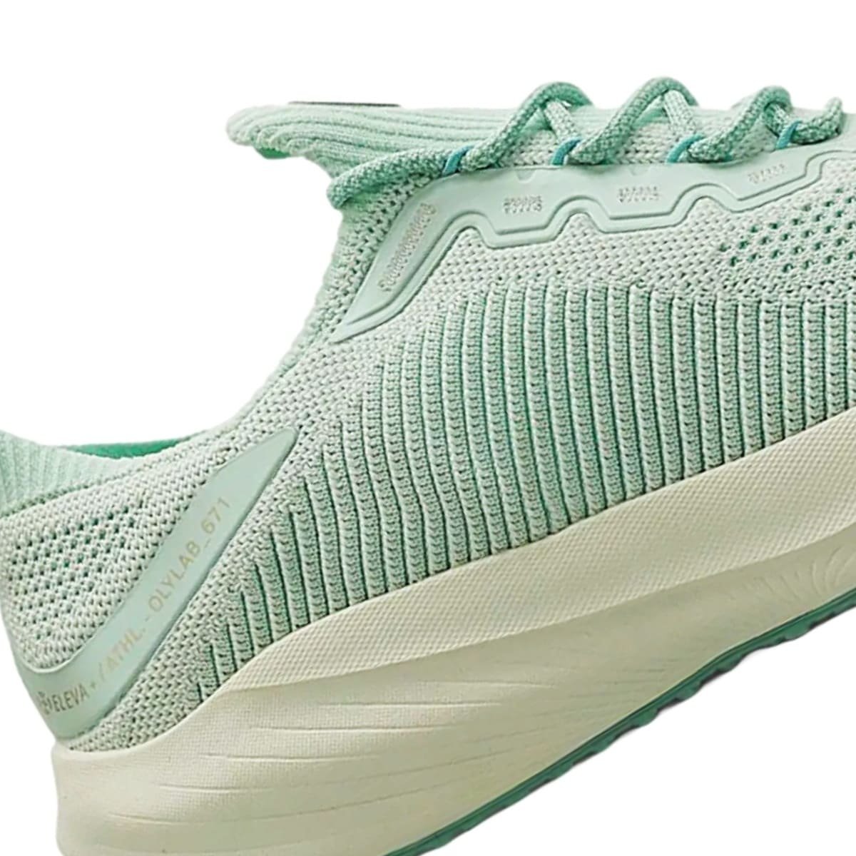 Tênis Olympikus Adrena Feminino Verde Verde 7