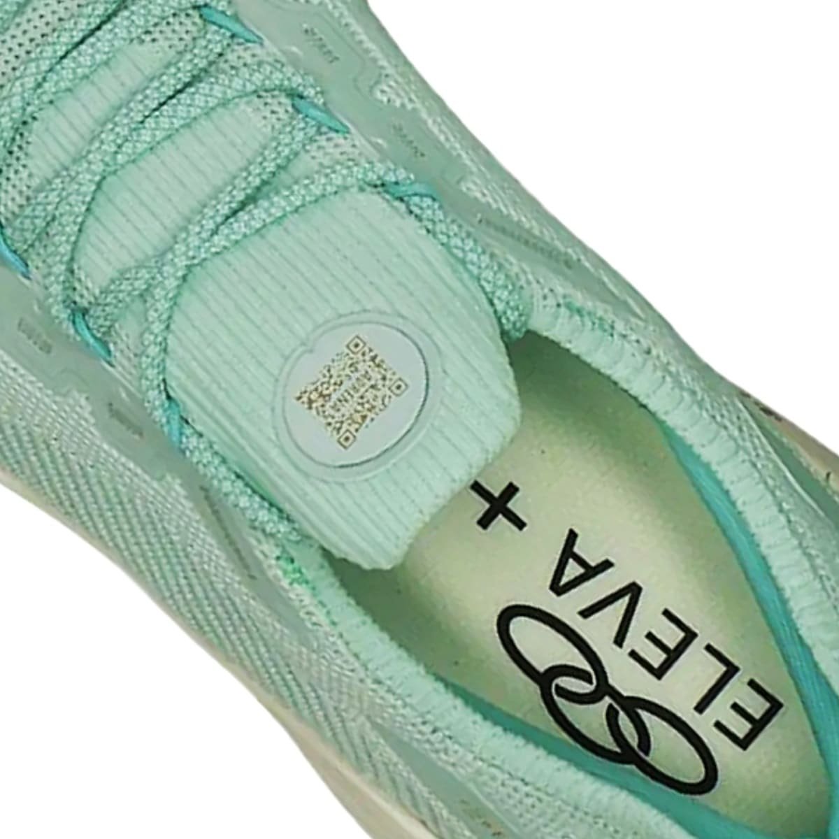 Tênis Olympikus Adrena Feminino Verde Verde 8