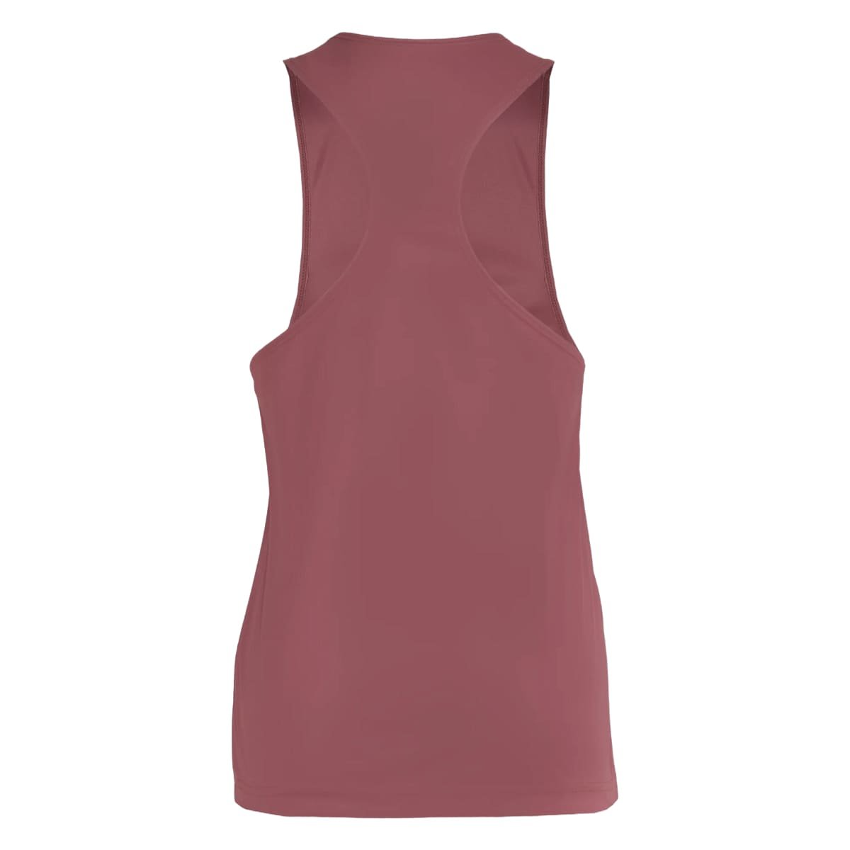 Regata Adidas Treino Básica Feminina Vinho Rosa 2