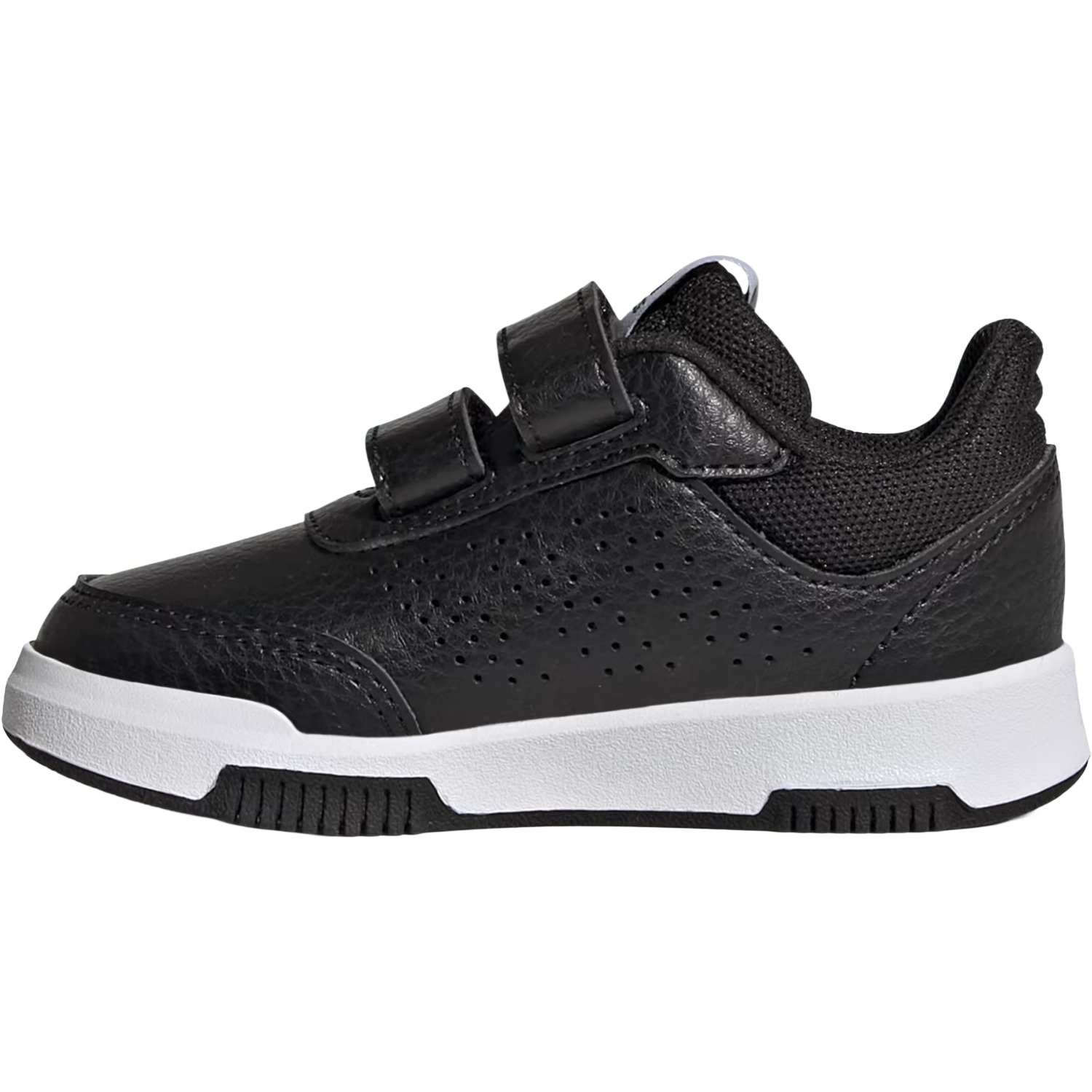 Tênis Adidas Tensaur Sport 2.0 Infantil Preto e Branco Preto/Branco 2
