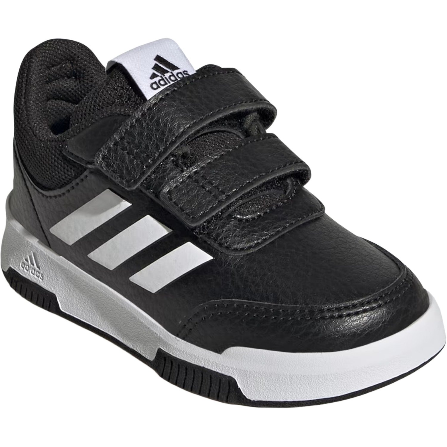 Tênis Adidas Tensaur Sport 2.0 Infantil Preto e Branco Preto/Branco 3