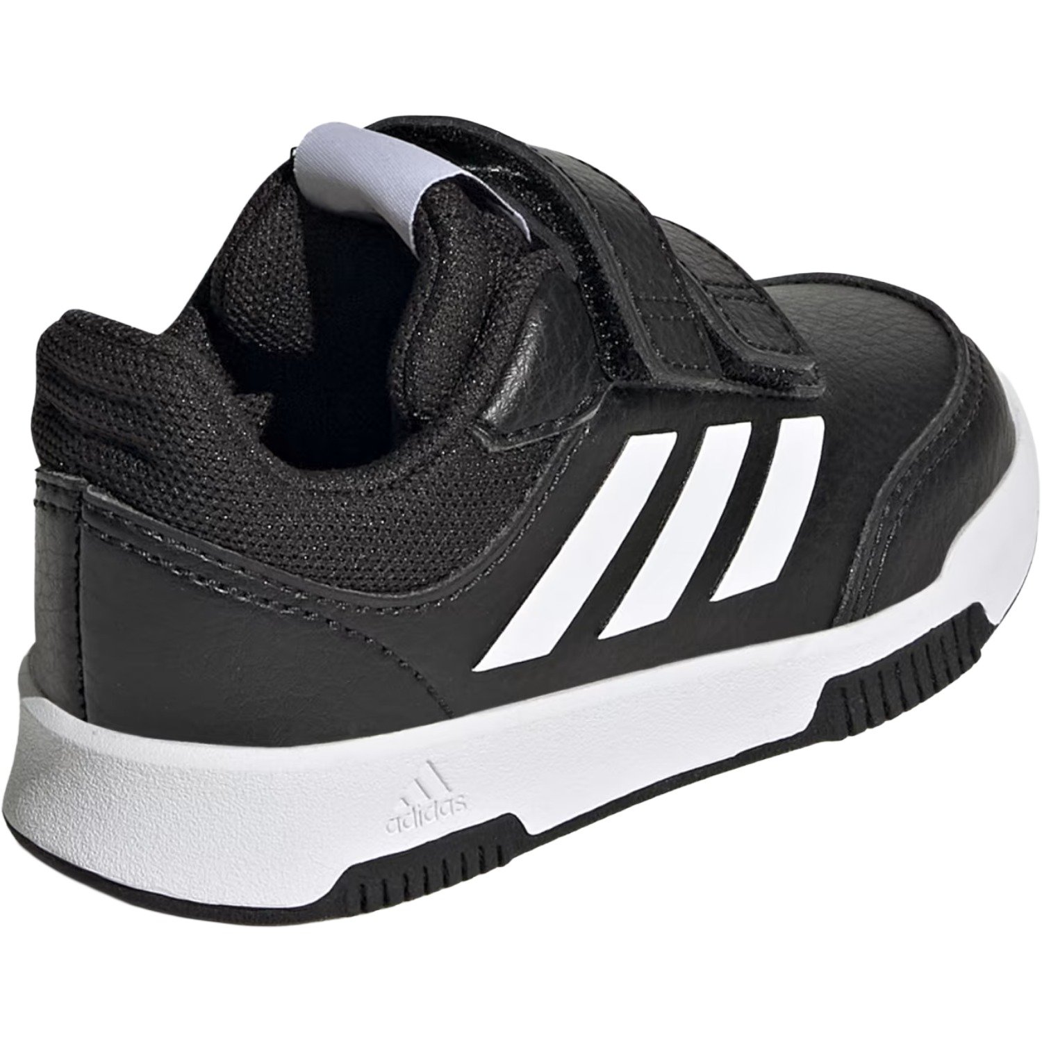 Tênis Adidas Tensaur Sport 2.0 Infantil Preto e Branco Preto/Branco 4