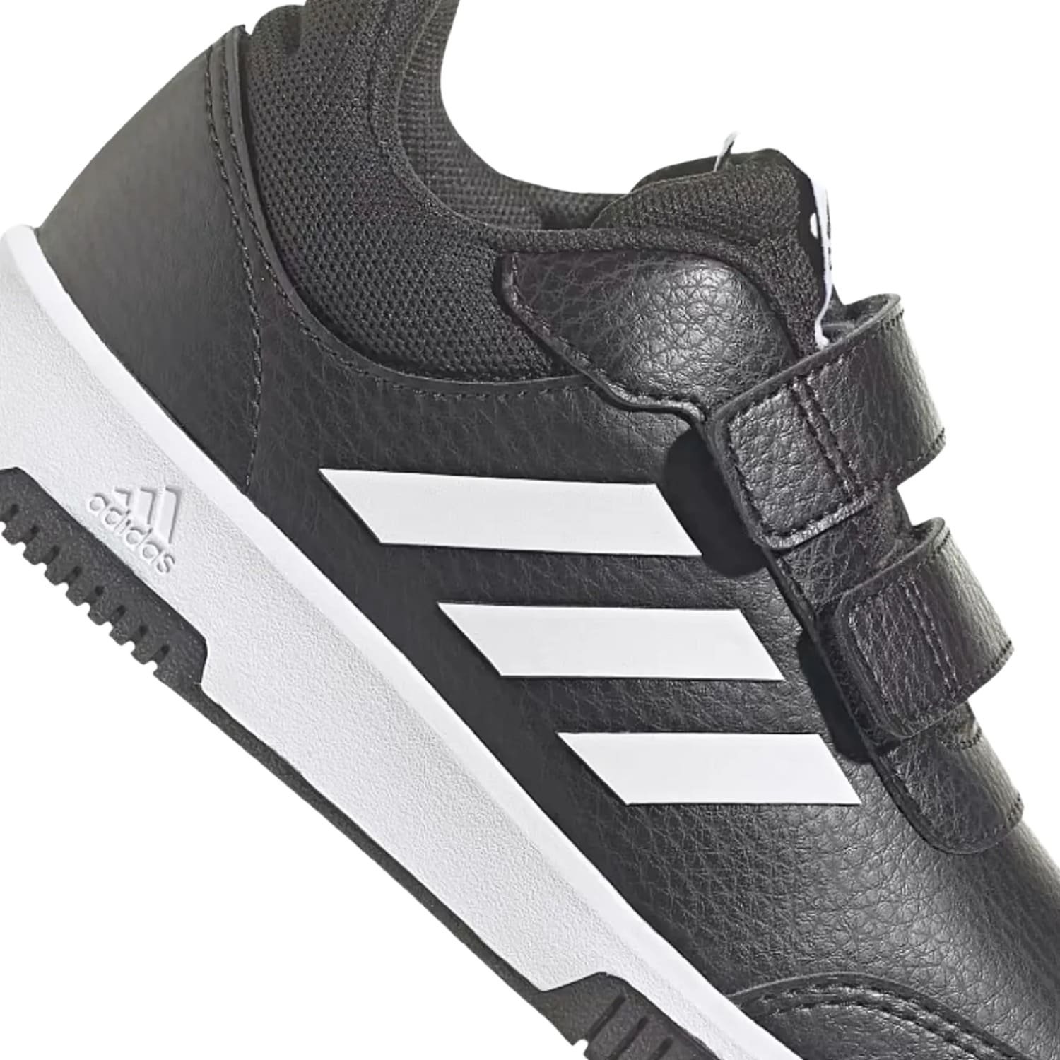 Tênis Adidas Tensaur Sport 2.0 Infantil Preto e Branco Preto/Branco 7