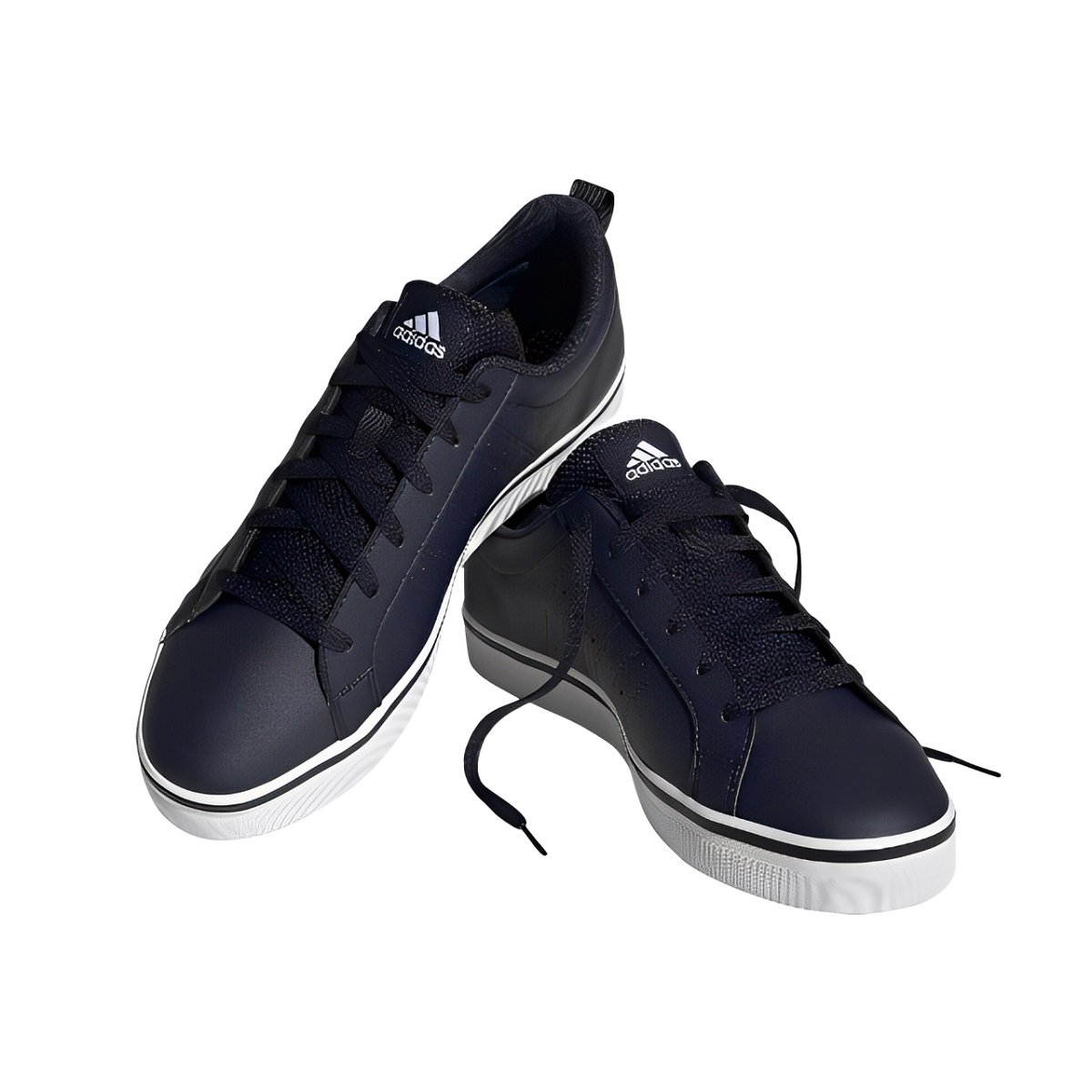 Tênis Adidas VS Pace 2.0 Masculino Marinho Azul 2