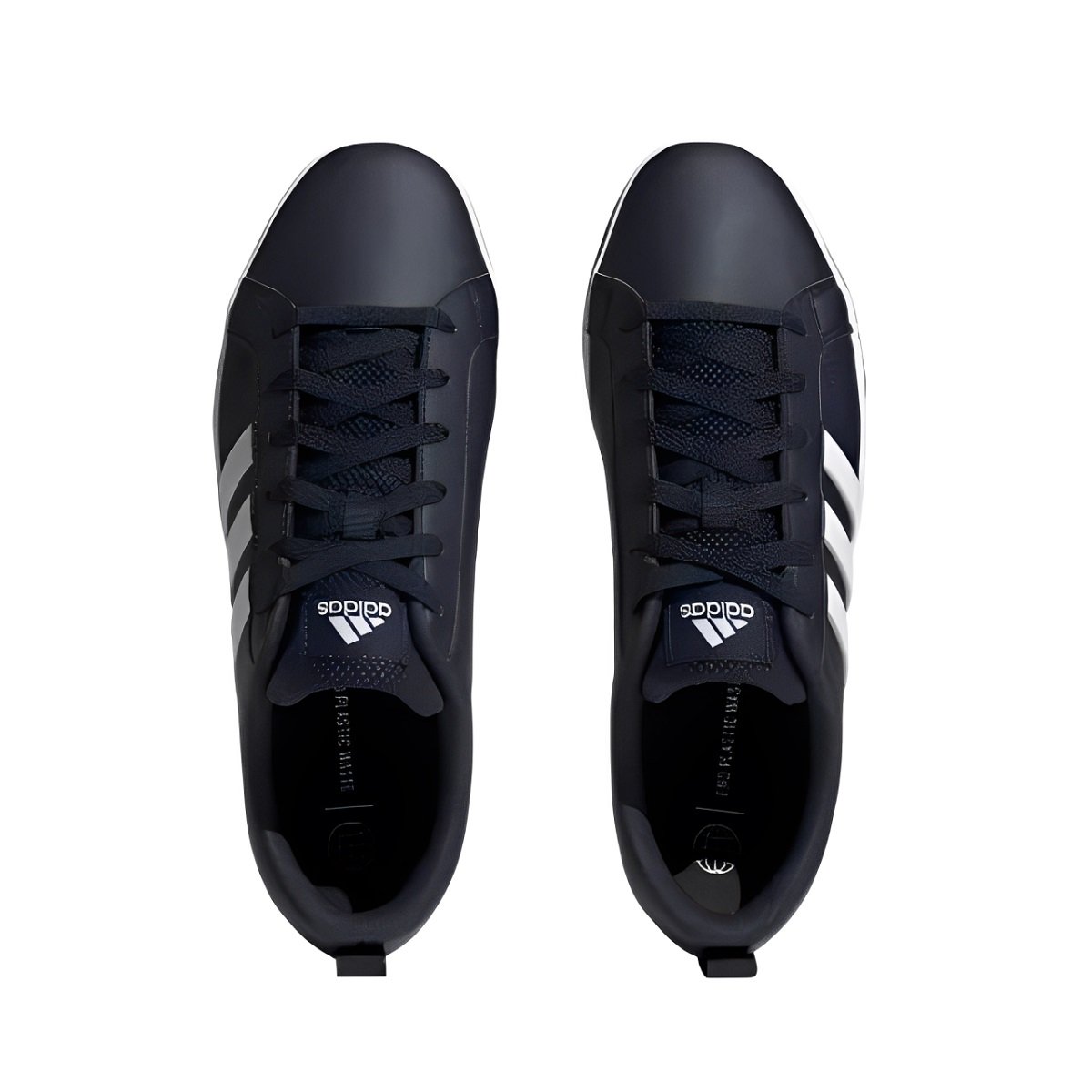 Tênis Adidas VS Pace 2.0 Masculino Marinho Azul 4