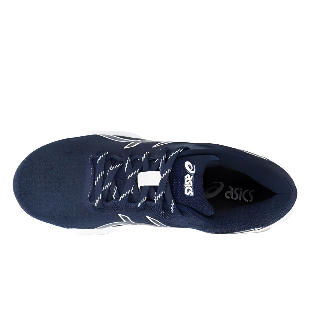 Tênis Asics Gel-Quantum 180 Fly Feminino Marinho Azul 5