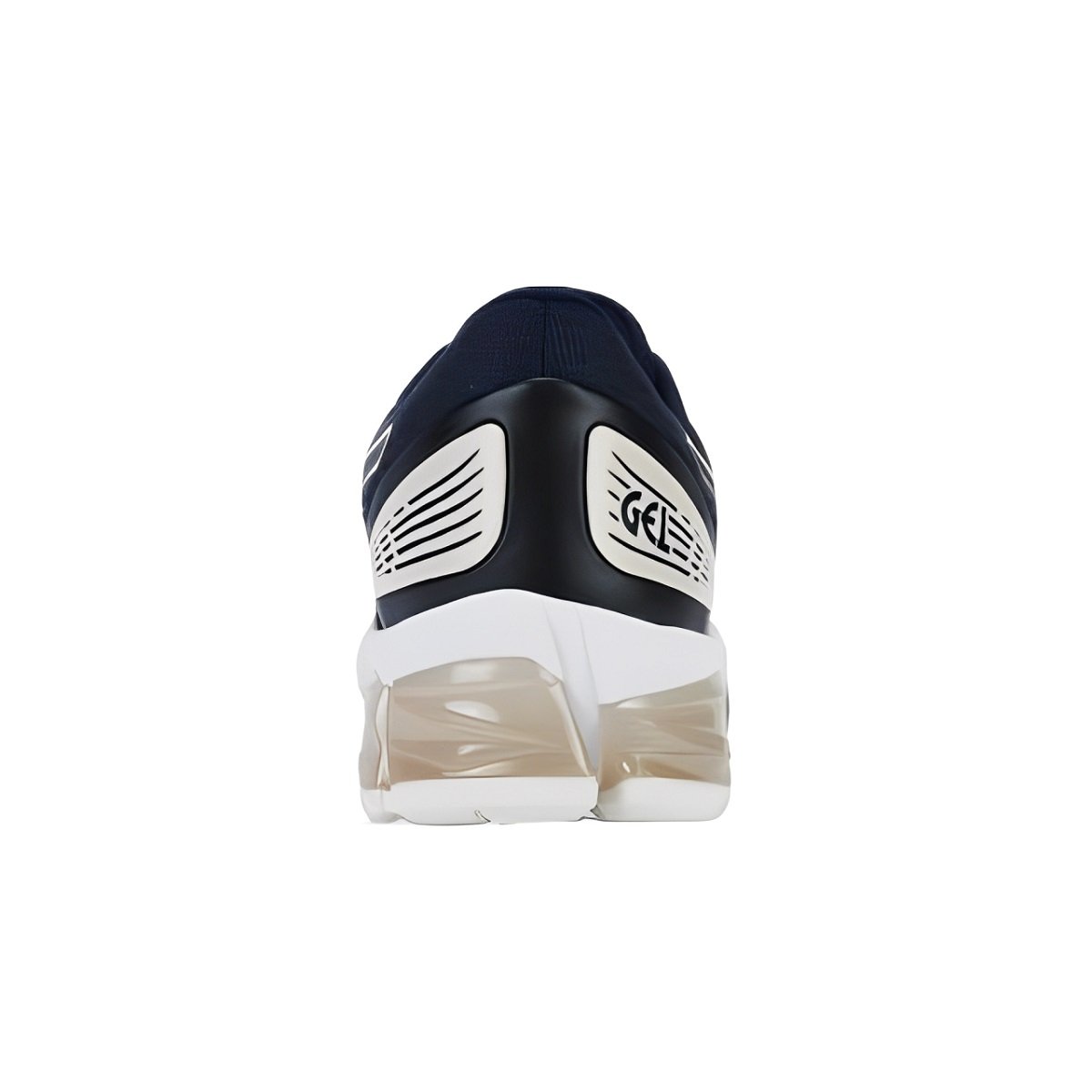 Tênis Asics Gel-Quantum 180 Fly Feminino Marinho Azul 6