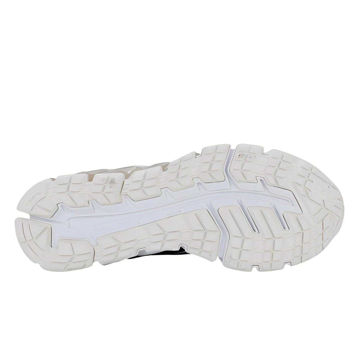 Tênis Asics Gel-Quantum 180 Fly Feminino Marinho Azul 7