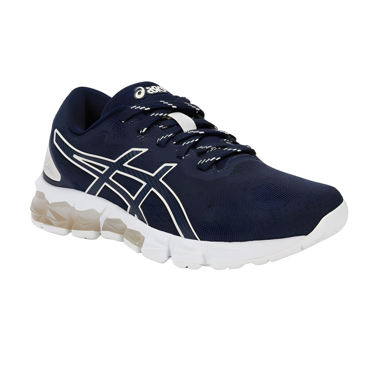 Tênis Asics Gel-Quantum 180 Fly Feminino Marinho Azul 2