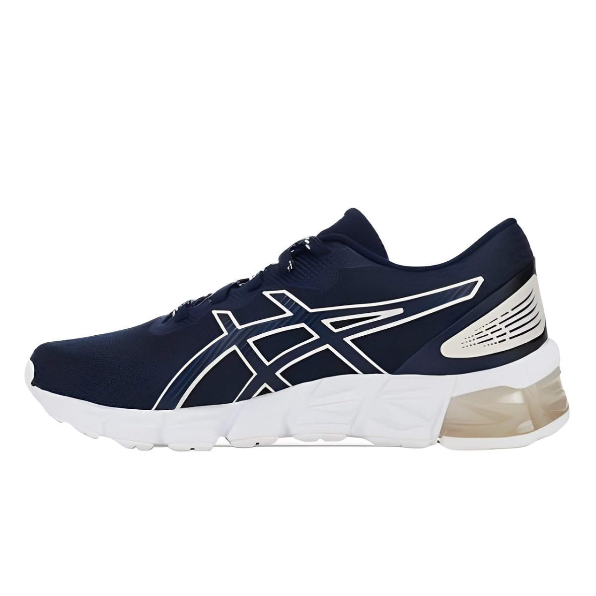 Tênis Asics Gel-Quantum 180 Fly Feminino Marinho Azul 3