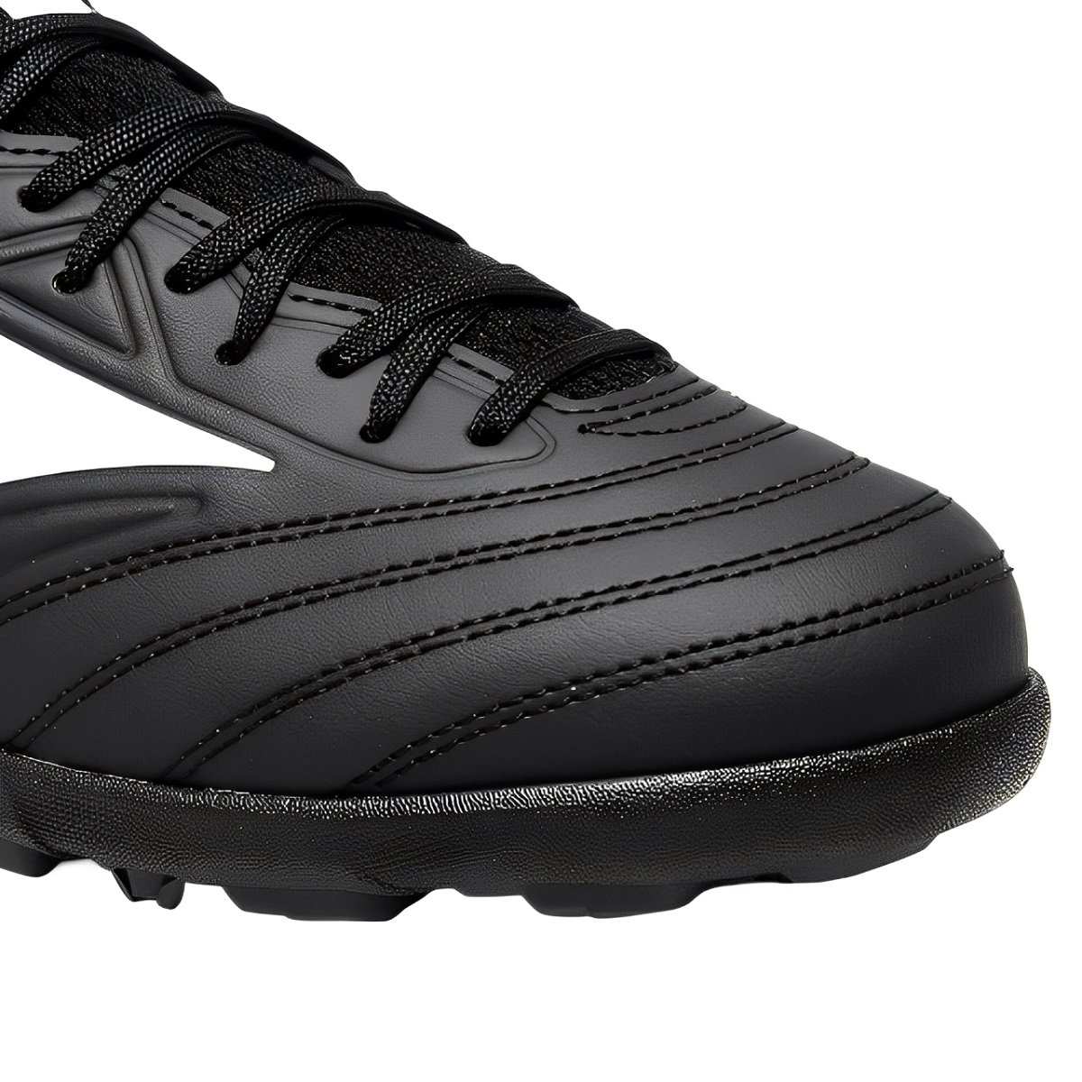 Chuteira Society Mizuno Regent Masculino Preto Preto 5
