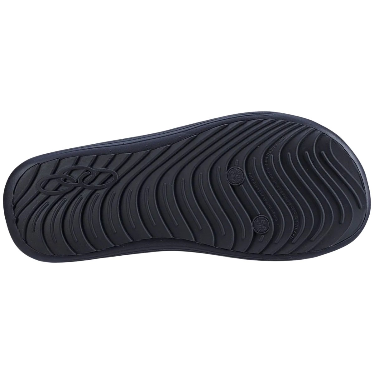 Chinelo Olympikus Caraiva Masculino Marinho Azul 5