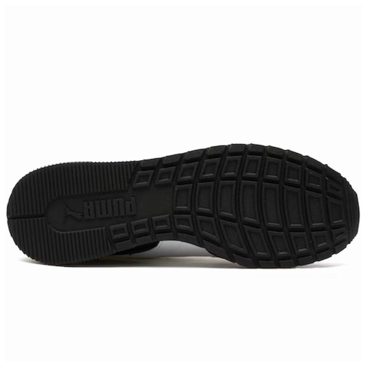 Tênis Puma ST Runner V4 Mesh Masculino Preto Preto 2