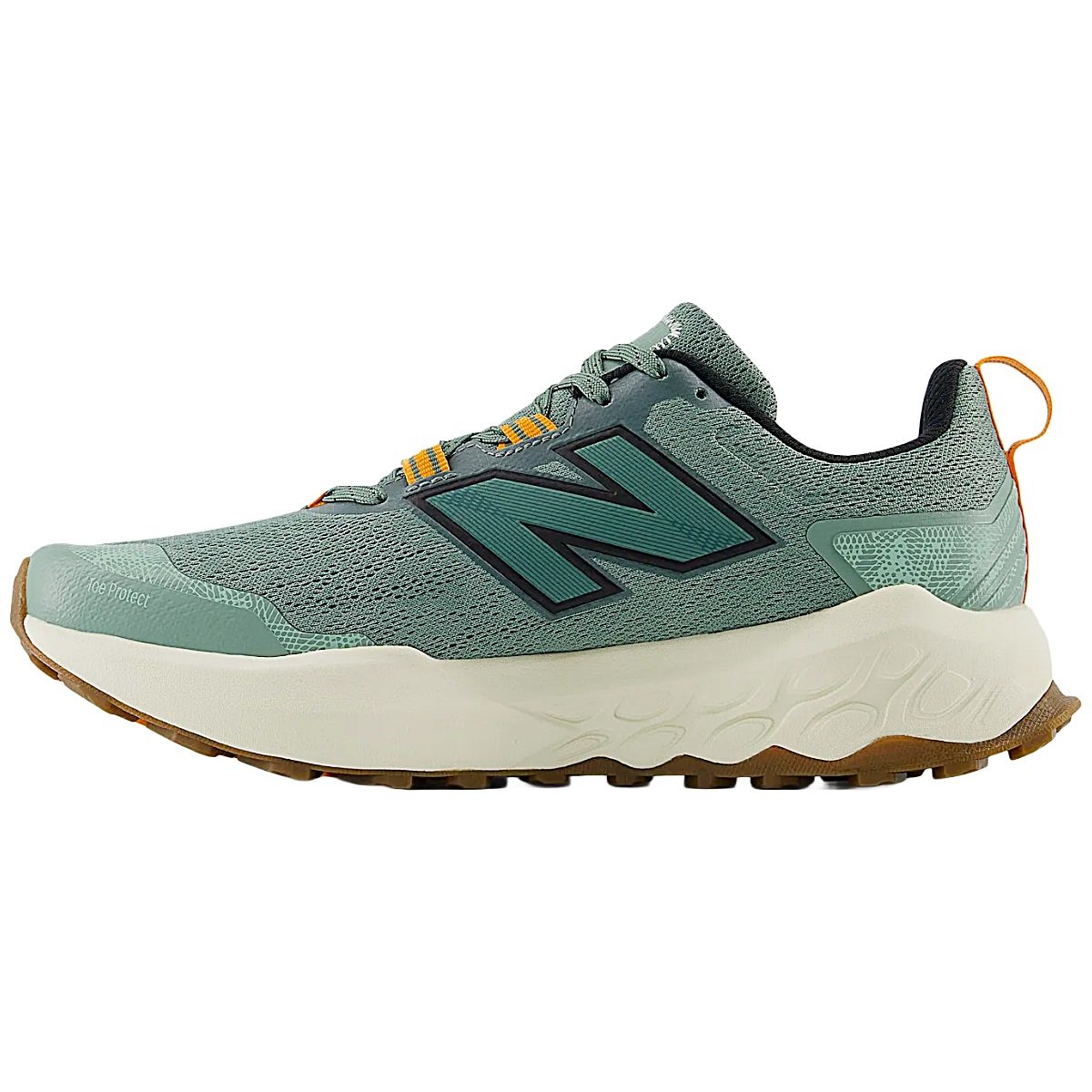 Tênis New Balance Garoe V2 Masculino Verde Verde 2