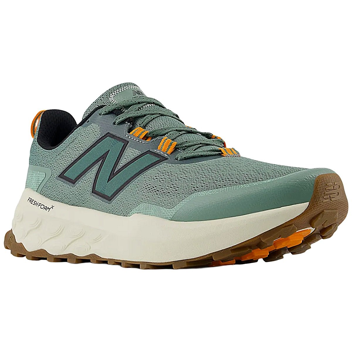 Tênis New Balance Garoe V2 Masculino Verde Verde 3