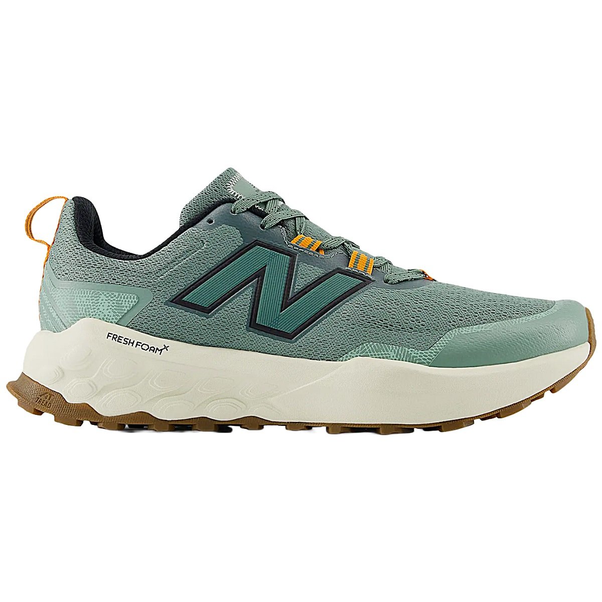 Tênis New Balance Garoe V2 Masculino Verde