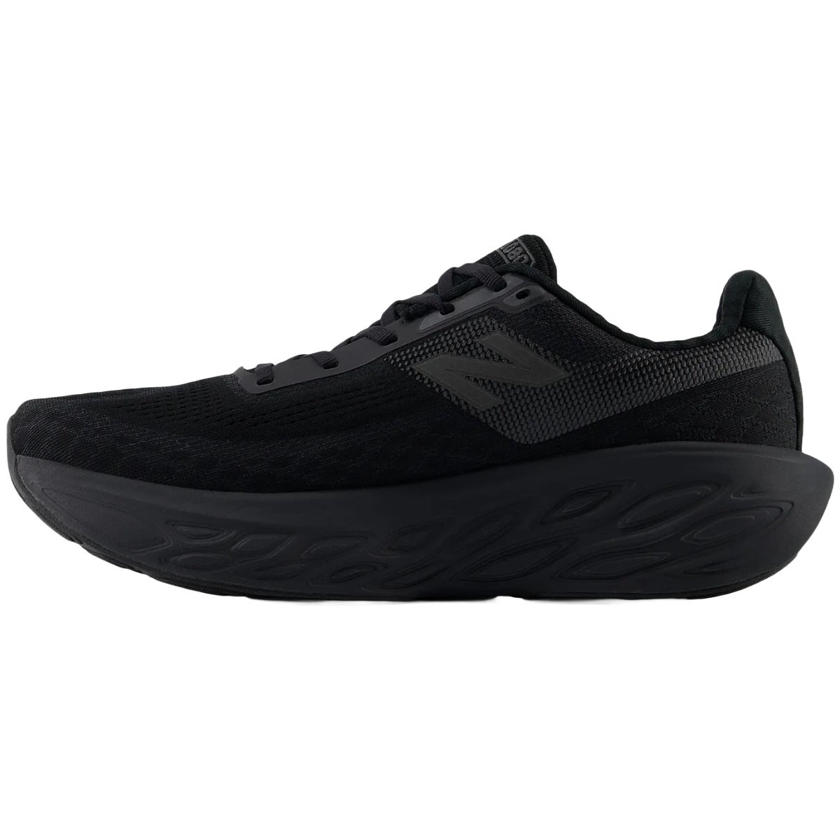 Tênis New Balance 1080 V14 M1080K14 Masculino Preto Preto 2