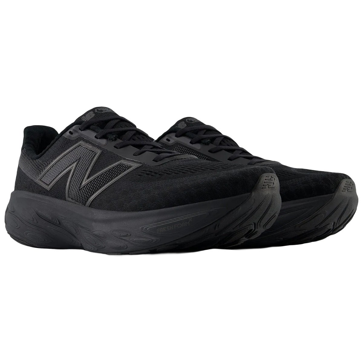 Tênis New Balance 1080 V14 M1080K14 Masculino Preto Preto 3