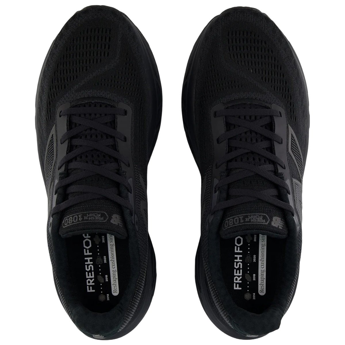 Tênis New Balance 1080 V14 M1080K14 Masculino Preto Preto 4