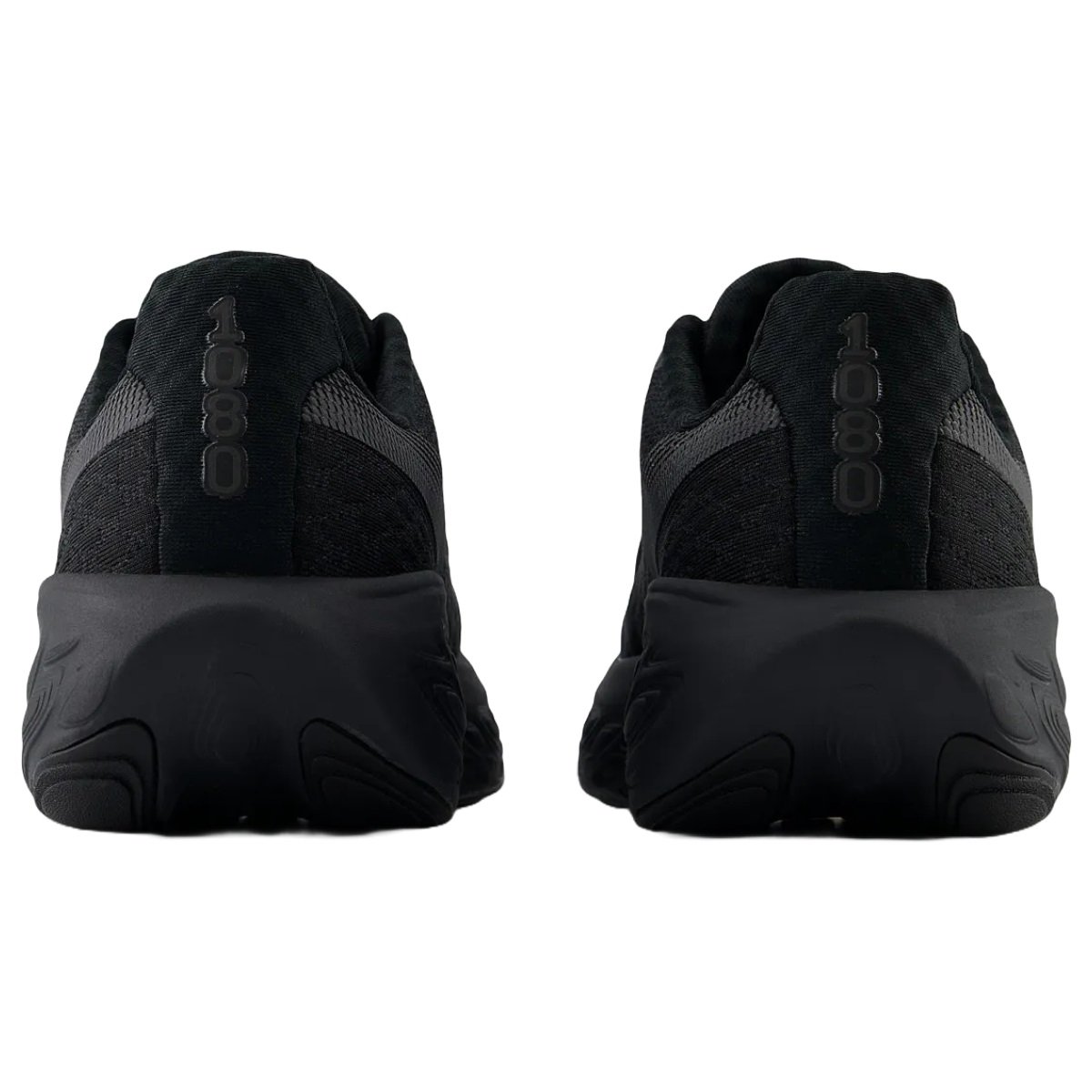 Tênis New Balance 1080 V14 M1080K14 Masculino Preto Preto 5