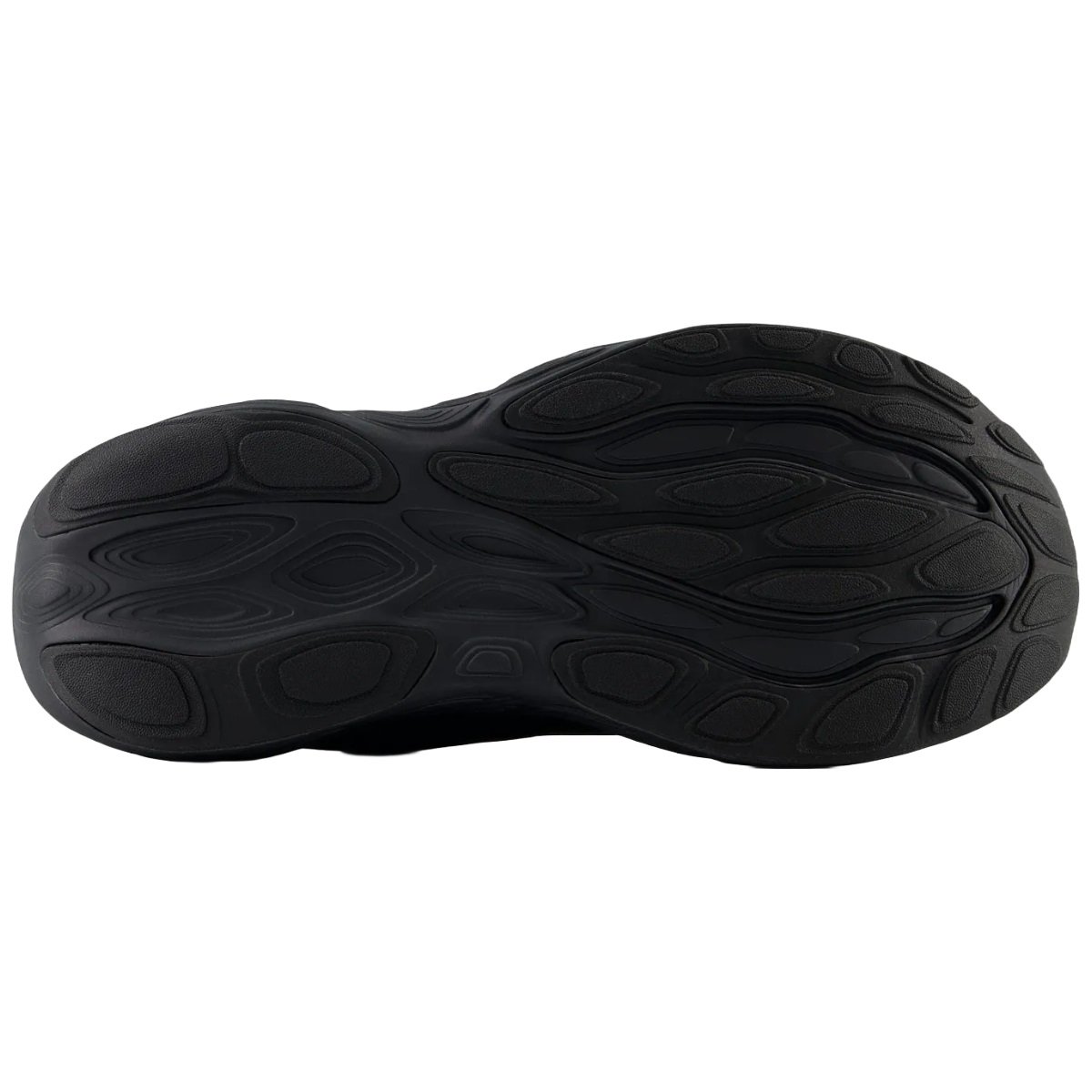 Tênis New Balance 1080 V14 M1080K14 Masculino Preto Preto 6