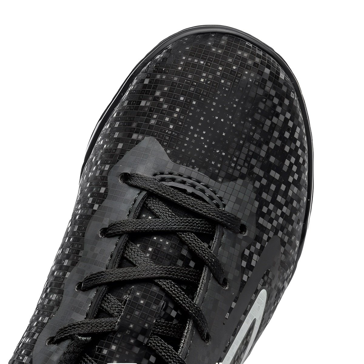 Chuteira Society Umbro Techno II Jr Infantil Preto Preto 4