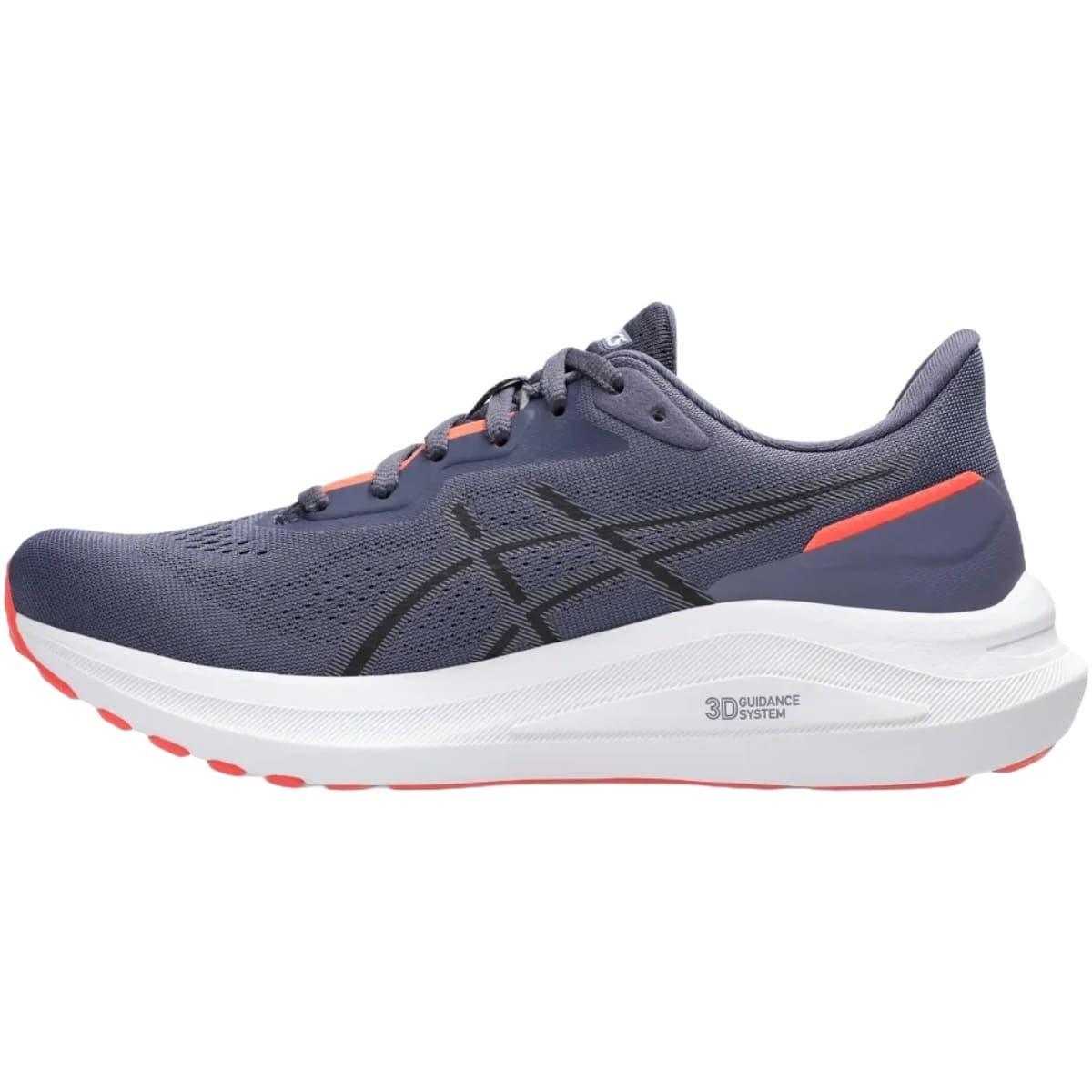 Tênis Asics GT 1000 13 Feminino Lilás Azul