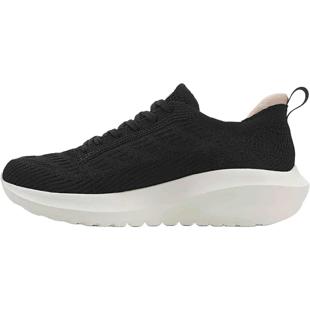 Tênis Olympikus Lance Feminino Preto Preto 3