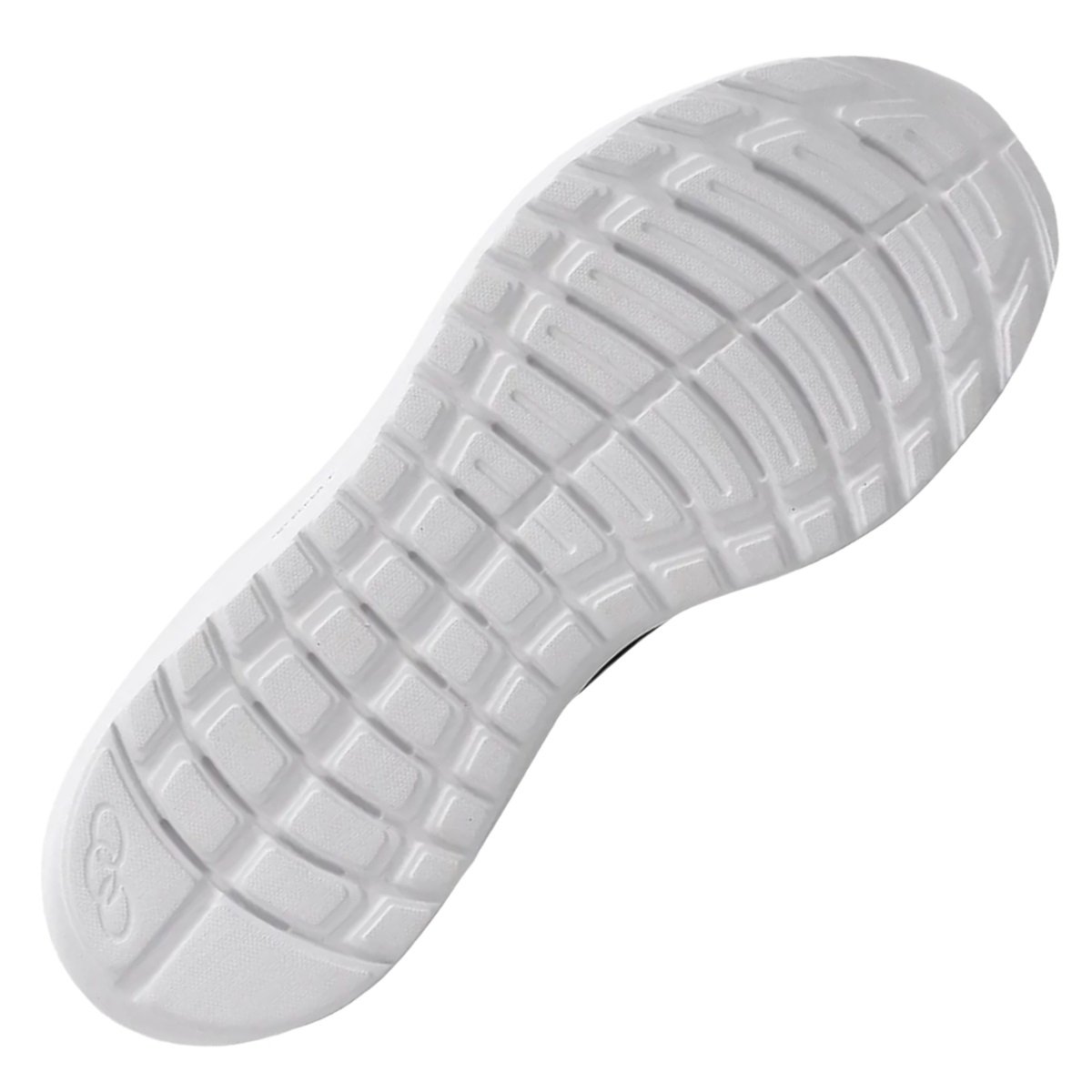 Tênis Olympikus Intuit Feminino Preto Cinza 5